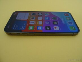 iPhone 13 PRO MAX 128GB GRAPHITE - ZÁRUKA 1 ROK - 2