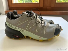 Salomon Speedcross 5 GTX Veľ. 38 2/3 - 2