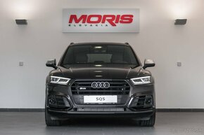 Audi SQ5 3.0 TFSI quattro Tiptronic - 2