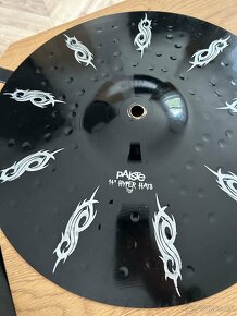 Hi-Hat Paiste - 2