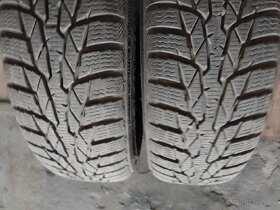 Pneumatiky a disky 165/70r14 - 2