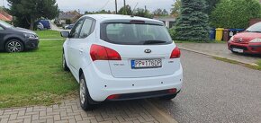 Kia Venga 1.4 dci - 2