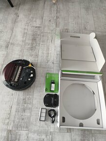 Robotický vysávač irobot roomba 965 - 2