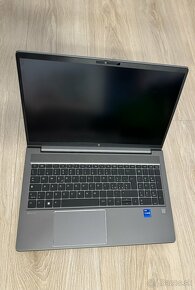 HP Zbook Studio 16 G10 (I7/32GB/1TB/RTX2000) - 2