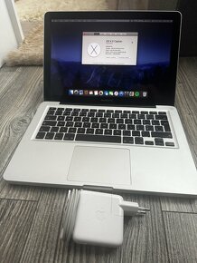 Macbook Pro - 2