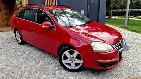 Volkswagen Golf 5 Variant 1.9tdi - 2