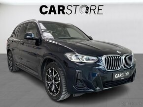 BMW X3 - 2