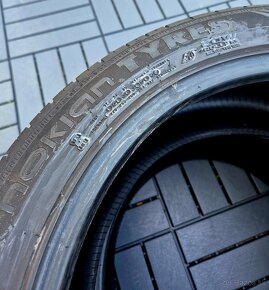 nokian wetproof 225 45 r17 - 2