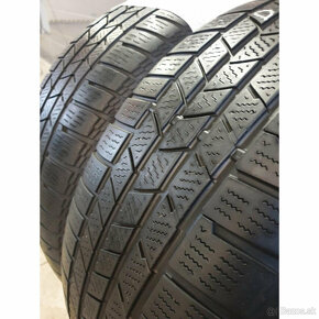 Zimné pneumatiky 255/55 R19 CONTINENTAL - 2