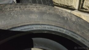 Pneumatiky Matador 225/55 R16 - 2