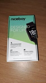 Niceboy Smart hodinky - 2