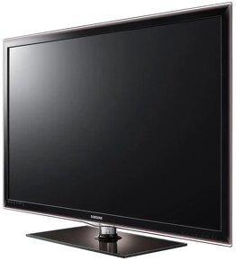 SAMSUNG UE32D6000 - 2