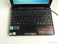 -predám základnú dosku z notebooku Asus eeepc 1008p - 2