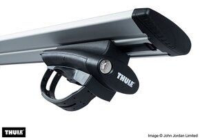 Thule wingbar priečniky - 2