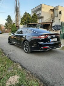 Predám Kia stinger - 2