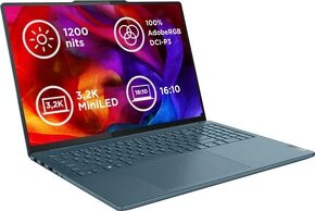 Lenovo Yoga PRO 9:i9 13905H,32GB,SSD 1TB,RTX4060 8GB,3.2K - 2