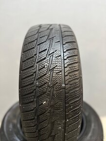 205/55 R16 Matador Sibír snow 4ks - Zimné pneumatiky - 2