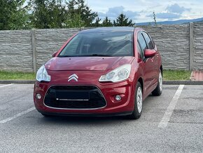 Citroën C3 1.4 HDi - 2