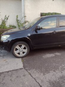 RAV4 2.2d cat  130kw 2006 - 2