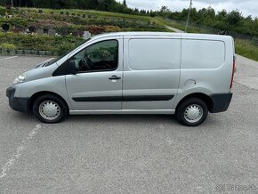 Citroën Jumpy 1.6 HDi - 2