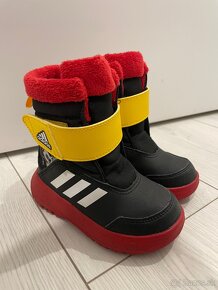 Adidas zimné topánky - 2