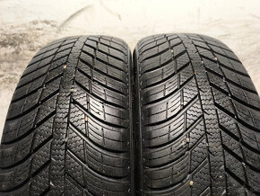 195/55 R15 Zimné pneumatiky Nexen NBlue 4Season 2 kusy - 2