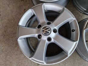 Borbet 5x130 R17 - 2