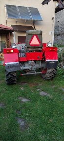 Predám Zetor 3011 - 2