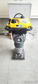 Dusadlo Neuson Wacker - 2