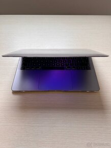 MacBook Air, 2018, 13 palcový - 2