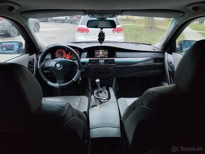 BMW E60 530d - 2