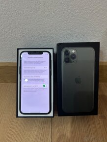 iPhone 11pro - 2