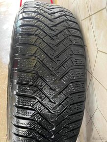 215/70/R16 5x114,3 - 2