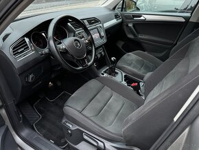 VW Tiguan 2.0 TDI SCR BMT Comfortline - 2