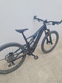 Specialized S-Works Turbo Levo Carbon - 2