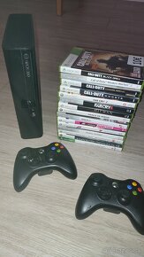 Xbox360 - 2