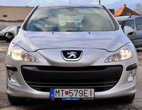 Peugeot 308 1.4 16V VTi - 2