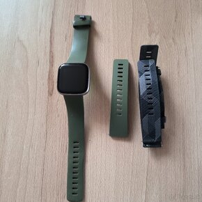 Fitbit Versa 2 (NFC + Bluetooth) - 2