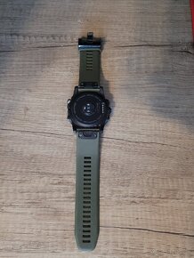 Garmin Fenix 3 HR - 2