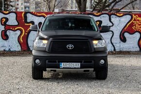 Toyota Tundra PLATINUM CREWMAX 5.7L V8 EDITION 1794 - 2