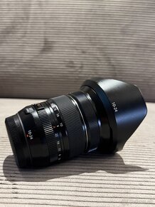 Fujifilm Fujinon XF 10-24mm f/4 R OIS WR - 2