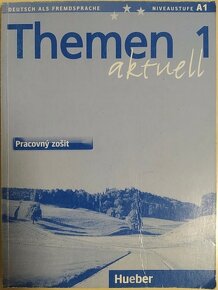 Themen aktuell 1 - 2