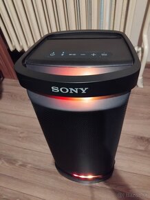 SONY SRS-XP-500 - 2