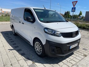 Fiat Scudo 1.5 L3H1 - 2