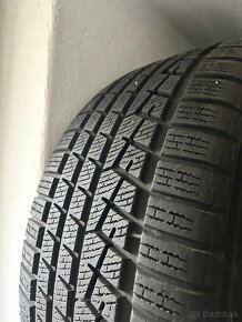 Zimné pneumatiky 265/50 R19 - 2