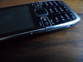 NOKIA E52 - 2