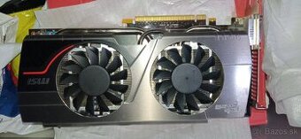 Predam zberku GPU NVIDIA GTX AMD Radeon - 2