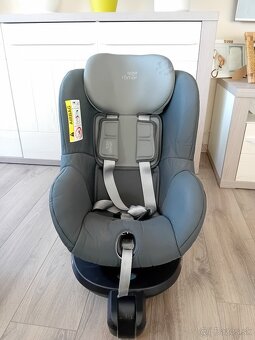 Britax Römer autosedacka - 2