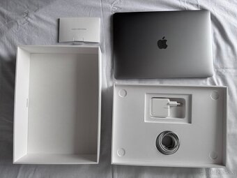 MacBook Air M1 - 2