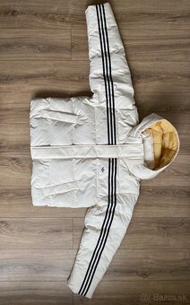 Adidas Originals Puffer - zimná bunda - 2